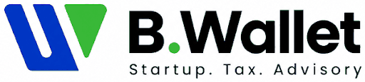B.Wallet Logo